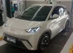 BYD Dolphin Mini