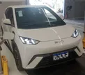 BYD Dolphin Mini - Miniatura 2