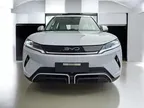 BYD Yuan Pro - Miniatura 2