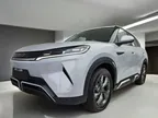 BYD Yuan Pro - Miniatura 4
