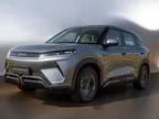 BYD Yuan Pro - Miniatura 4