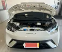 BYD Dolphin Mini - Miniatura 15