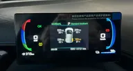 BYD Dolphin Mini - Miniatura 16