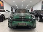 Mini CooperSE - Miniatura 2