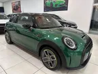 Mini CooperSE - Miniatura 3