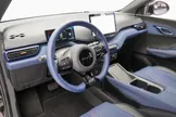 BYD Dolphin Mini - Miniatura 18
