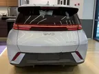 BYD Dolphin Mini - Miniatura 5