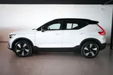 Volvo XC40 Recharge - Miniatura 14