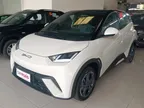 BYD Dolphin Mini