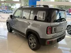 Chevrolet Spark - Miniatura 3