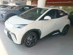 BYD Dolphin Mini