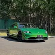 Porsche Taycan - Miniatura 1