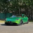 Porsche Taycan - Miniatura 3