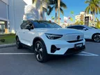 Volvo XC40 Recharge - Miniatura 7