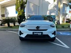 Volvo XC40 Recharge - Miniatura 8