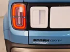 Chevrolet Equinox EV - Miniatura 19