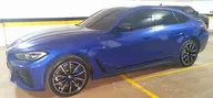 BMW I4 Edrive40 - Miniatura 11