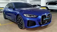 BMW I4 Edrive40 - Miniatura 20