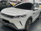 BYD Yuan Pro