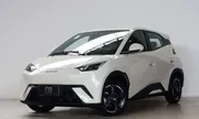 BYD Dolphin Mini