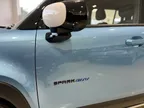 Chevrolet Spark EV - Miniatura 5