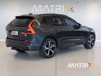 Volvo Xc60 Recharge Plug-in Hybrid - Miniatura 2