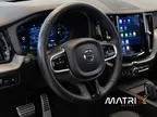 Volvo Xc60 Recharge Plug-in Hybrid - Miniatura 8