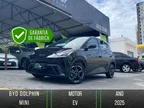 BYD Dolphin - Miniatura 1