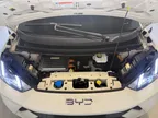 BYD Dolphin Mini - Miniatura 14