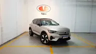 Volvo XC40 Recharge