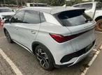 BYD Yuan Plus - Miniatura 4