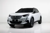 Peugeot E-2008 - Miniatura 1
