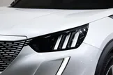 Peugeot E-2008 - Miniatura 3