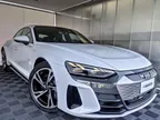 Audi E-tron  GT - Miniatura 4