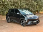 BYD Dolphin Mini