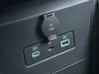BYD Dolphin Mini - Miniatura 12