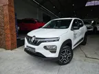 Renault Kwid E-tech Electric