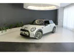 Mini CooperSE