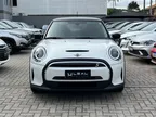 Mini CooperSE - Miniatura 2