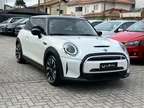 Mini CooperSE - Miniatura 4