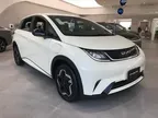 BYD Dolphin Mini - Miniatura 1