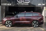 Volvo Ex90 - Miniatura 4