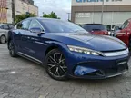 BYD Han - Miniatura 1