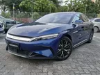 BYD Han