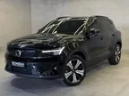 Volvo XC40 Recharge