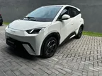 BYD Dolphin Mini - Miniatura 6