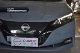 Nissan Leaf - Miniatura 3