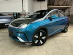 BYD Dolphin Plus - Miniatura 1