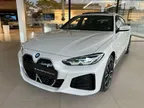 BMW I4 Edrive40 - Miniatura 1