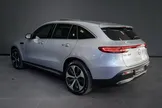 Mercedes Eqc 400 - Miniatura 7